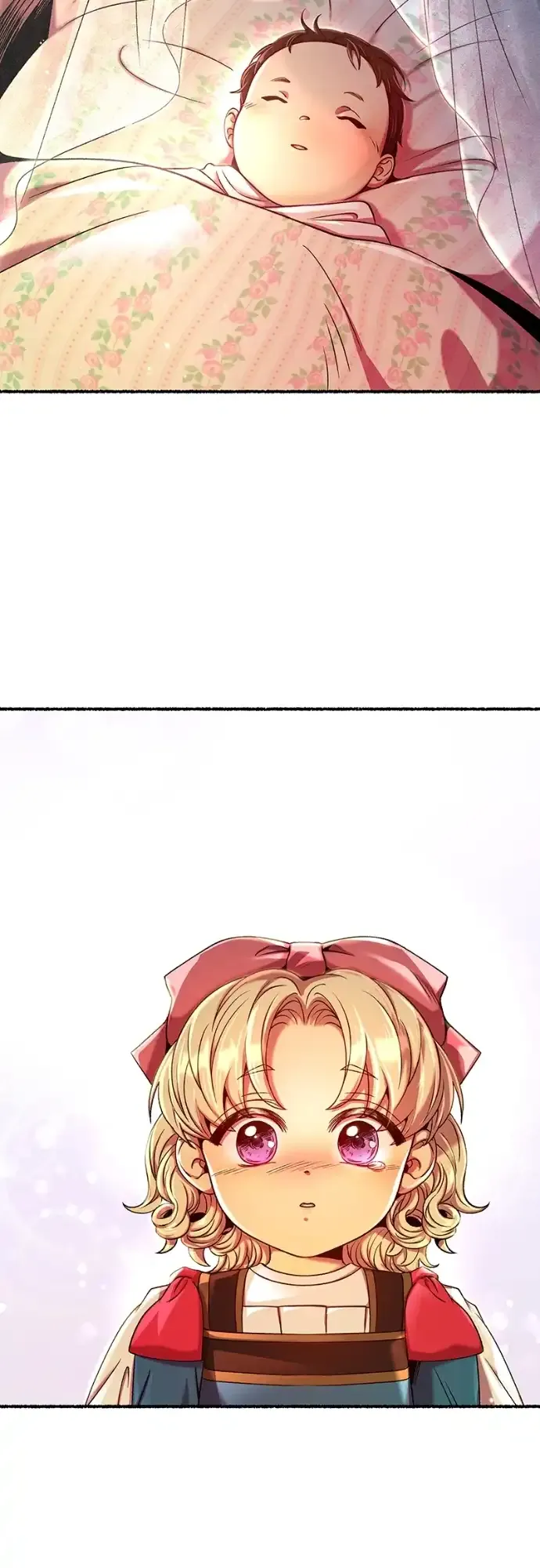 Read Like Wind On A Dry Branch FR Manga Online