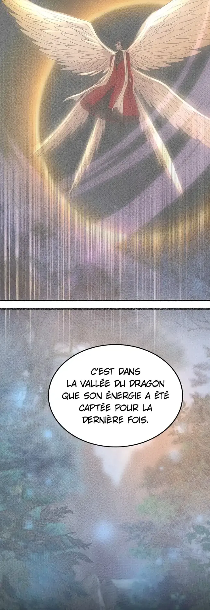 Read Like Wind On A Dry Branch FR Manga Online