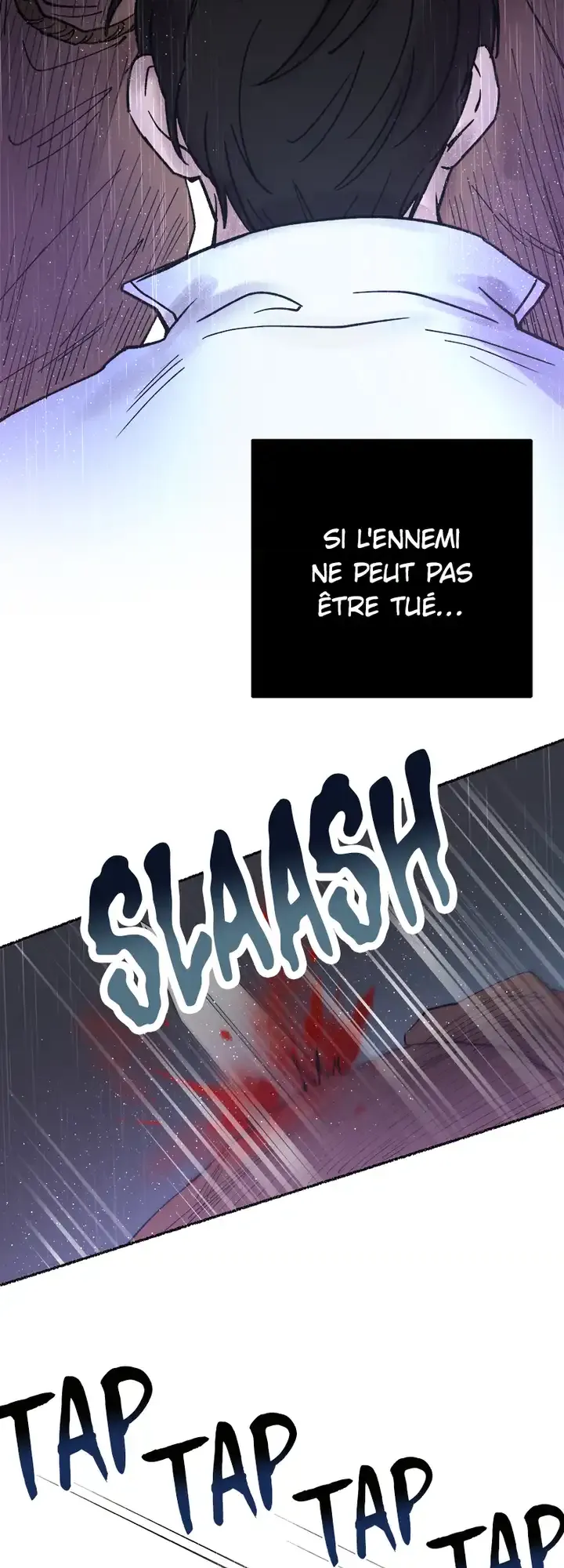 Read Like Wind On A Dry Branch FR Manga Online