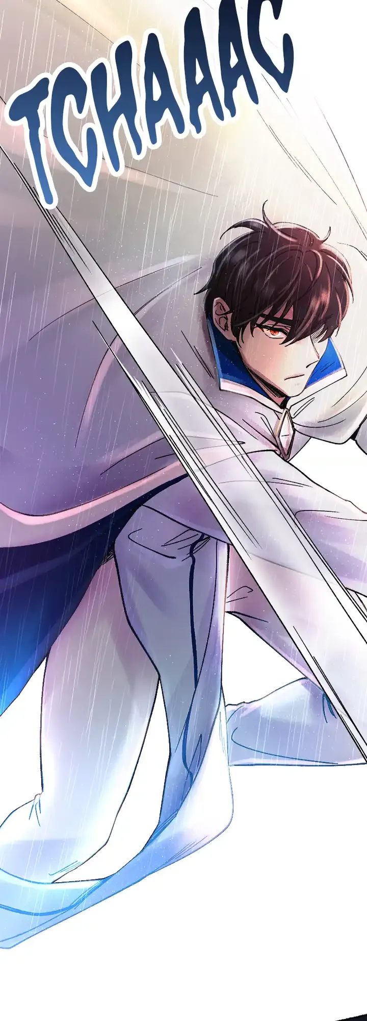 Read Like Wind On A Dry Branch FR Manga Online