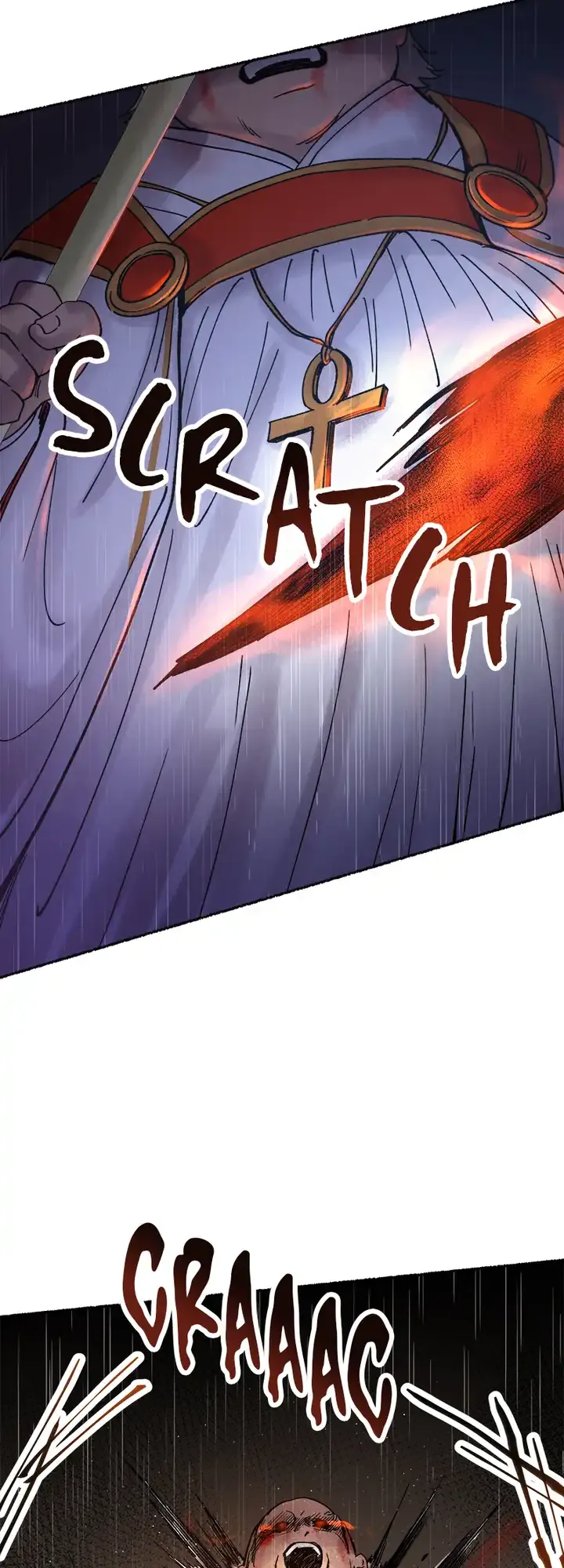 Read Like Wind On A Dry Branch FR Manga Online
