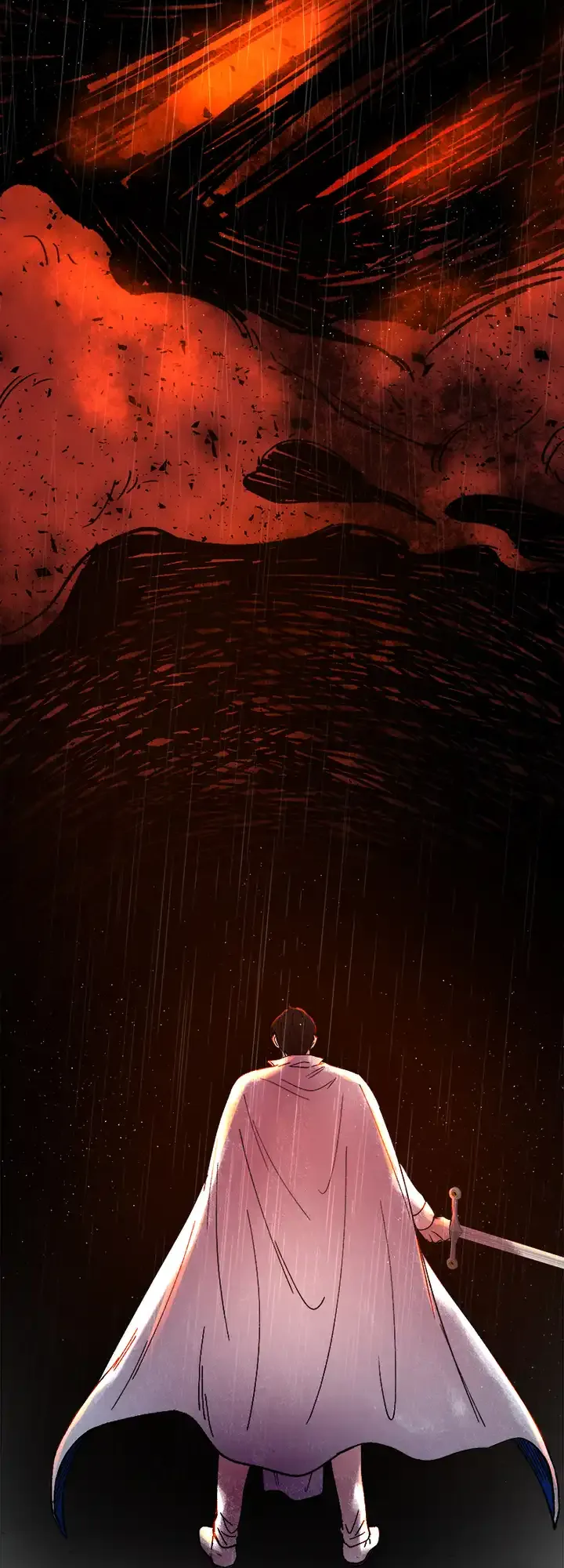 Read Like Wind On A Dry Branch FR Manga Online