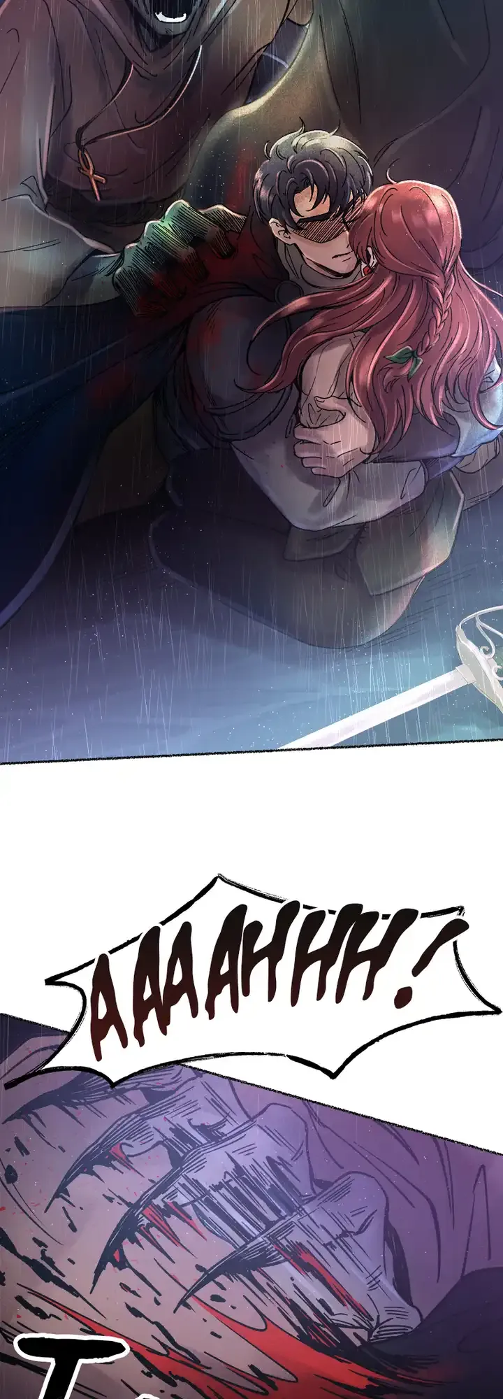 Read Like Wind On A Dry Branch FR Manga Online