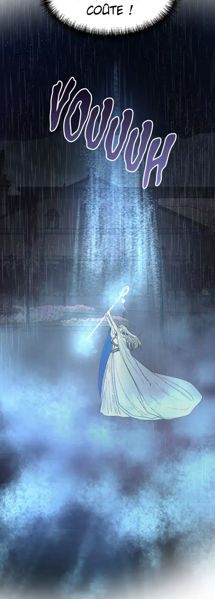 Read Like Wind On A Dry Branch FR Manga Online