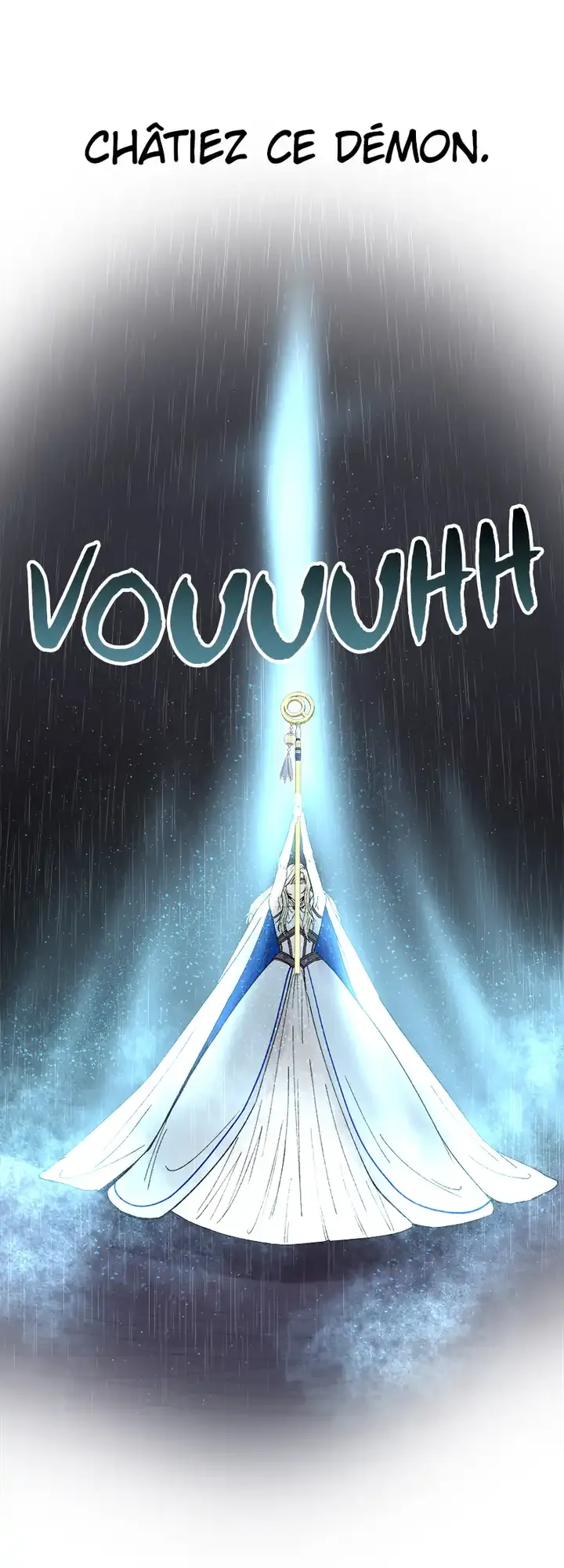 Read Like Wind On A Dry Branch FR Manga Online