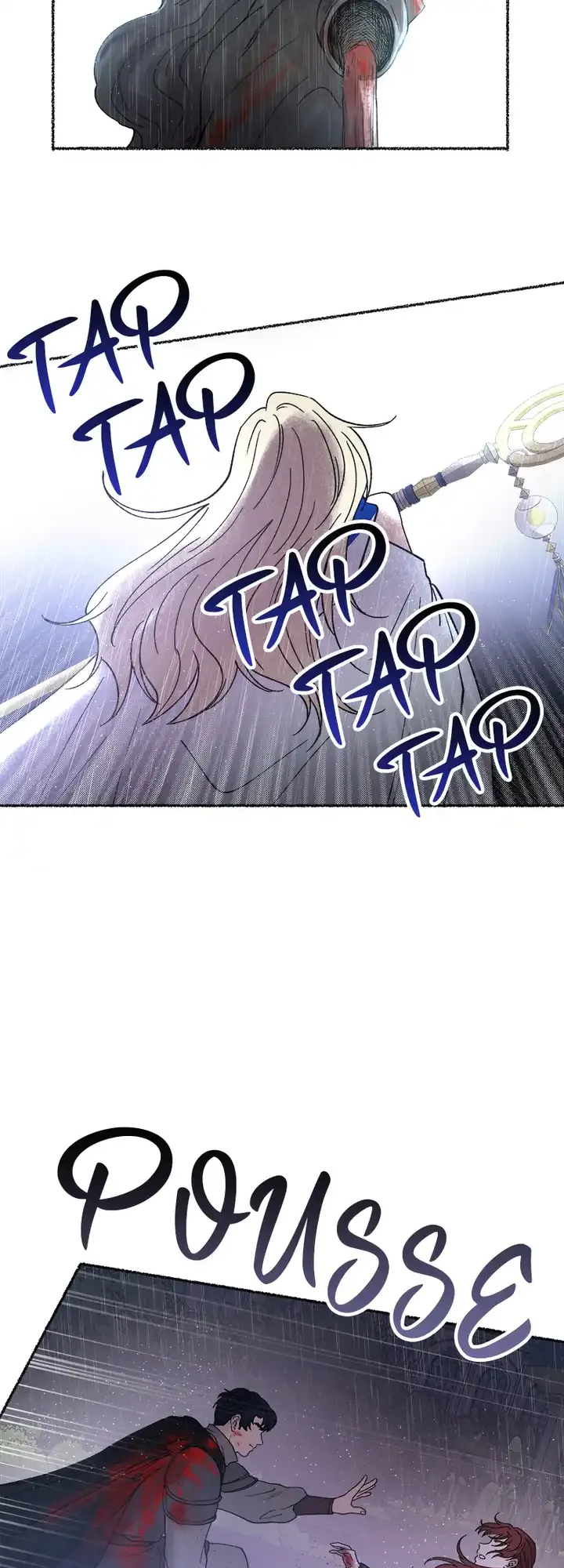 Read Like Wind On A Dry Branch FR Manga Online