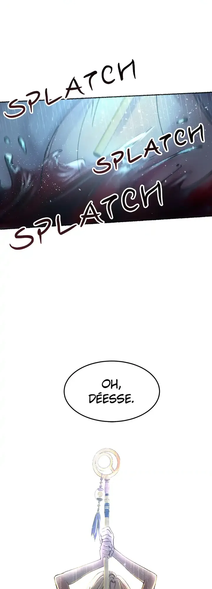 Read Like Wind On A Dry Branch FR Manga Online