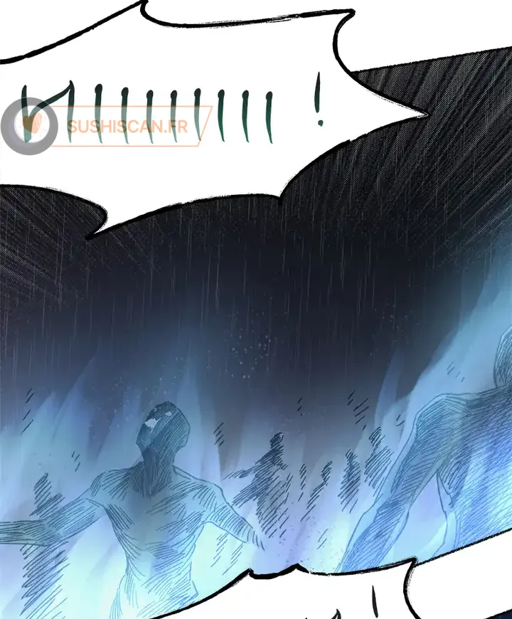 Read Like Wind On A Dry Branch FR Manga Online