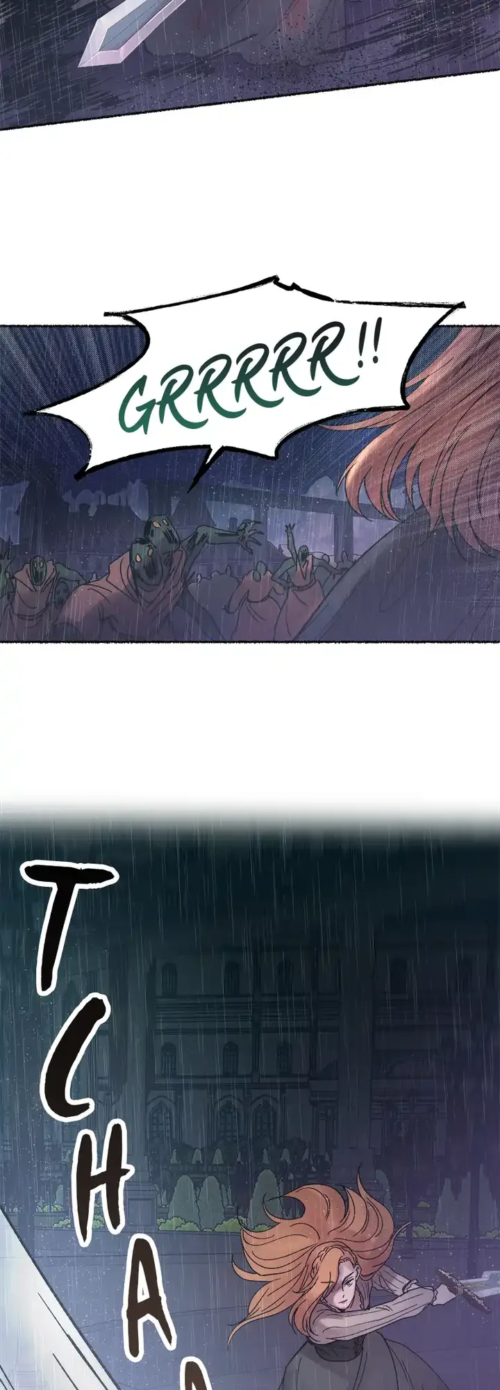 Read Like Wind On A Dry Branch FR Manga Online