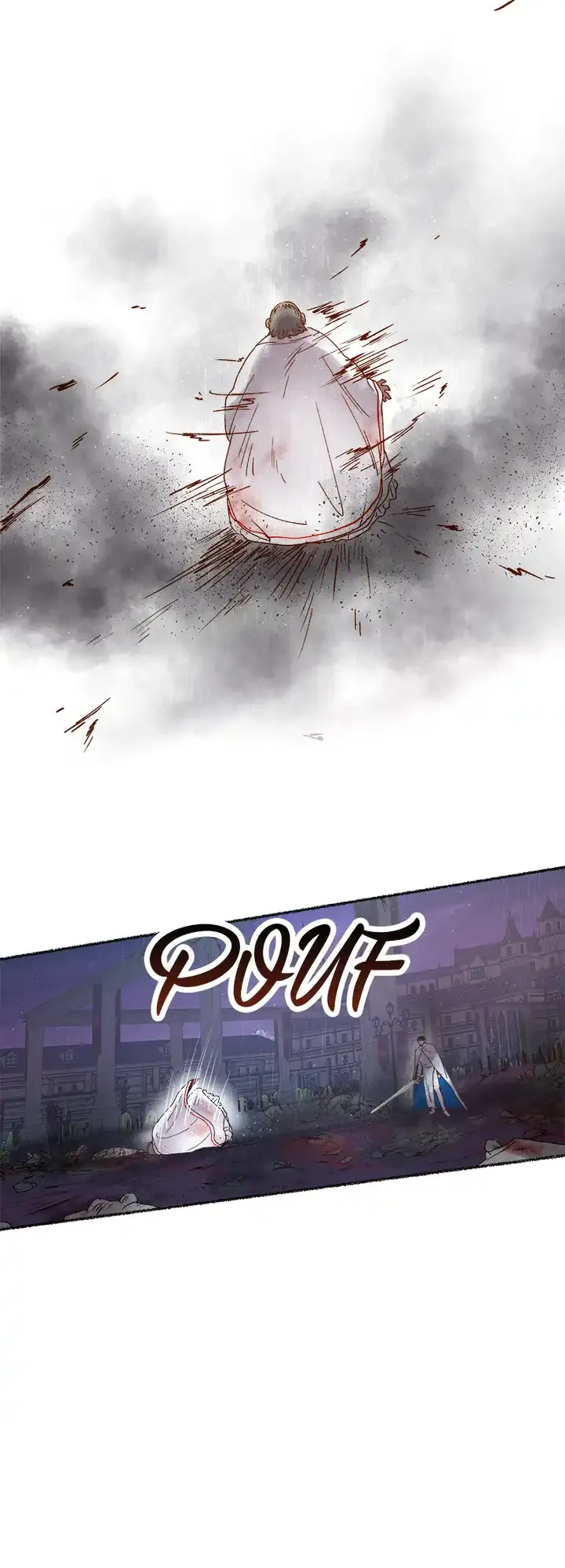 Read Like Wind On A Dry Branch FR Manga Online