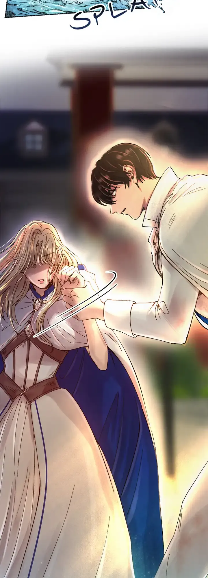 Read Like Wind On A Dry Branch FR Manga Online