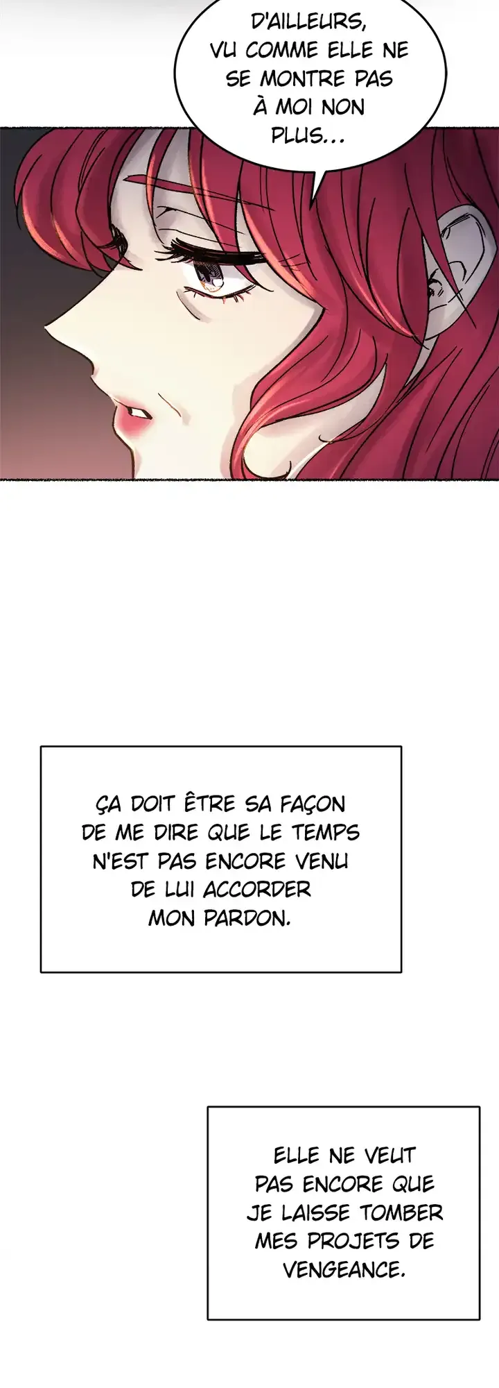 Read Like Wind On A Dry Branch FR Manga Online