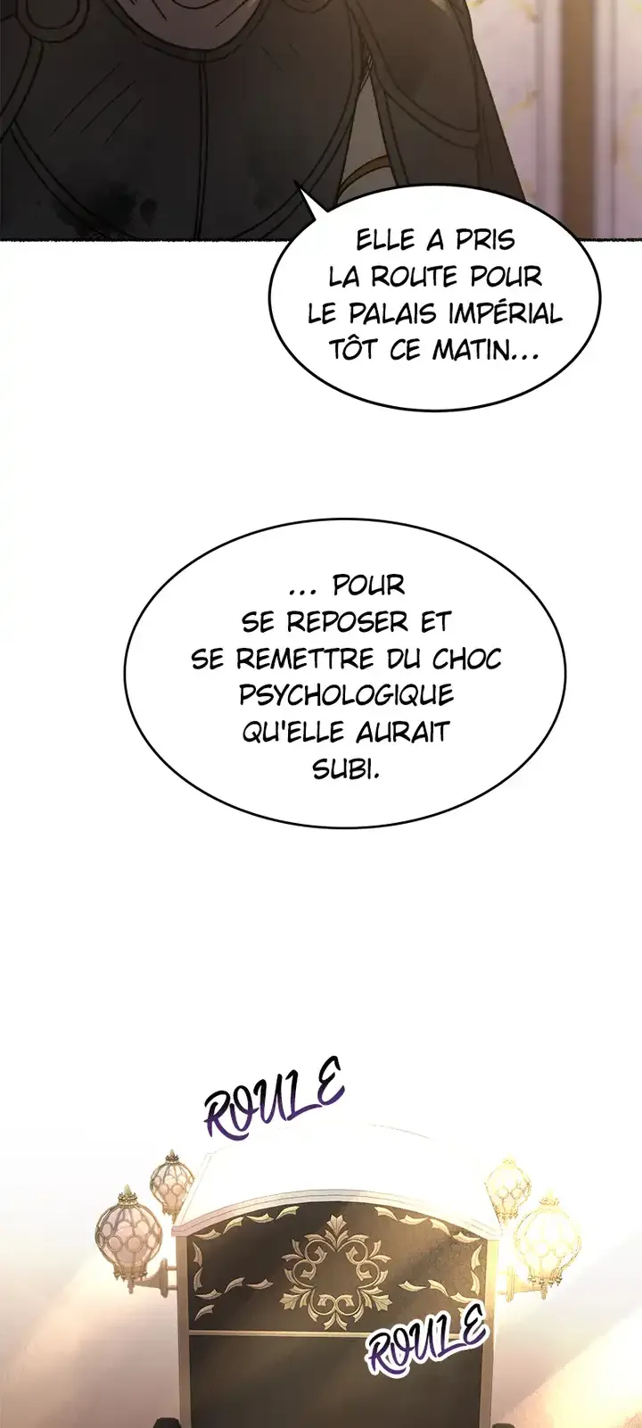 Read Like Wind On A Dry Branch FR Manga Online