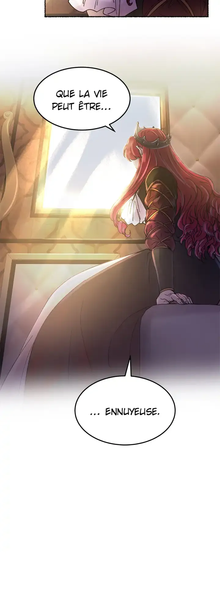 Read Like Wind On A Dry Branch FR Manga Online
