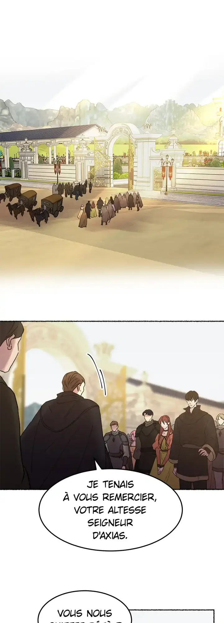 Read Like Wind On A Dry Branch FR Manga Online