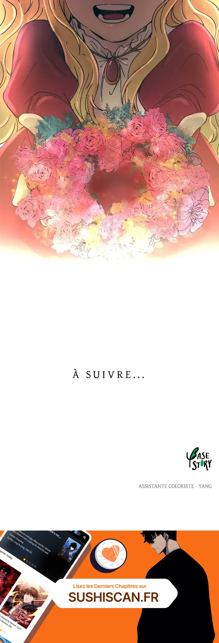 Read Like Wind On A Dry Branch FR Manga Online