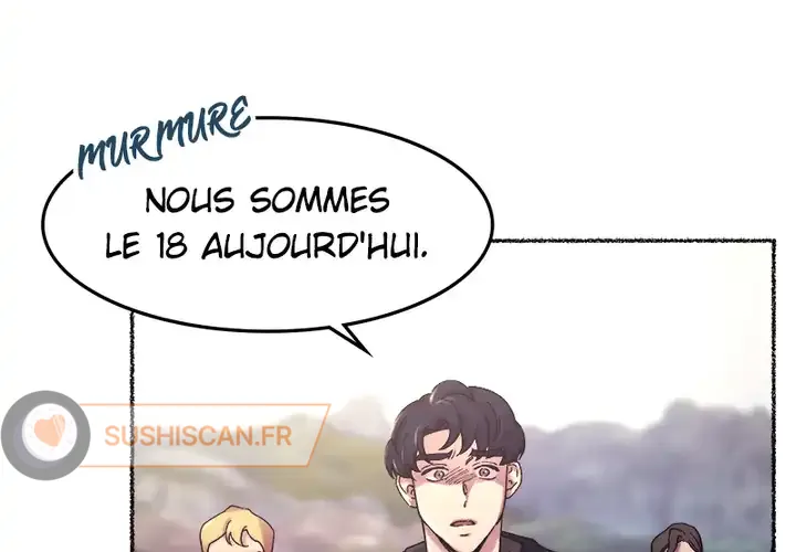 Read Like Wind On A Dry Branch FR Manga Online