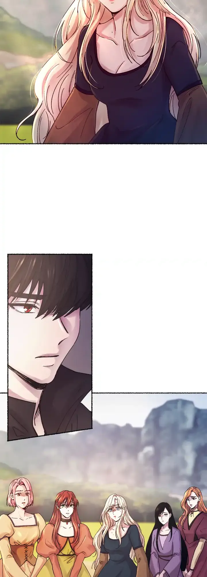Read Like Wind On A Dry Branch FR Manga Online