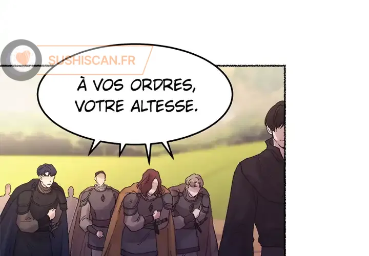 Read Like Wind On A Dry Branch FR Manga Online