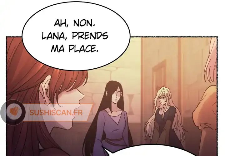 Read Like Wind On A Dry Branch FR Manga Online