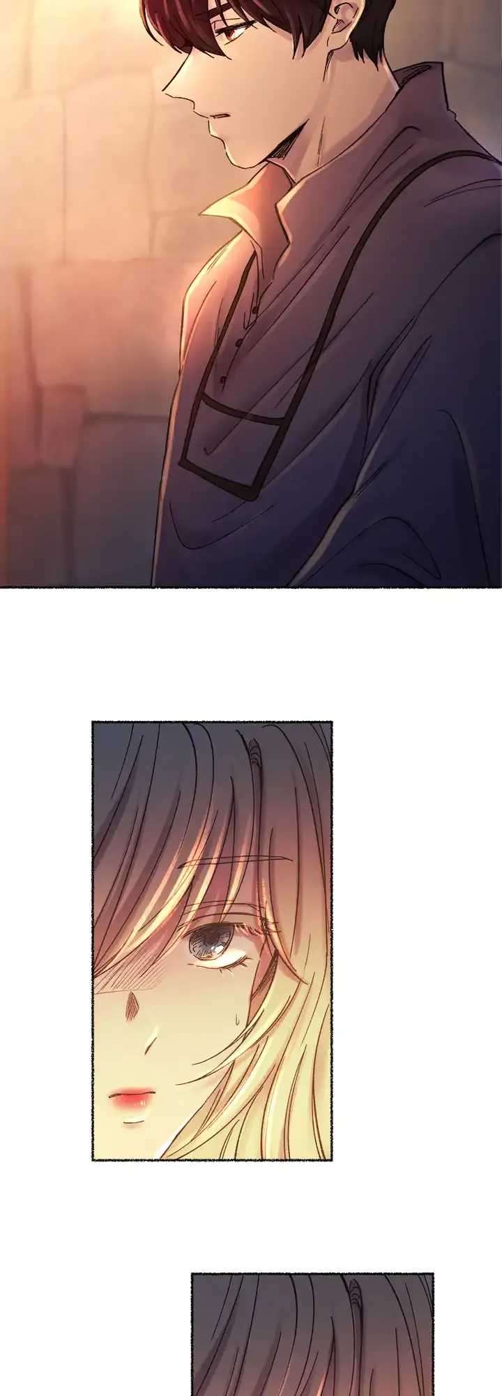 Read Like Wind On A Dry Branch FR Manga Online