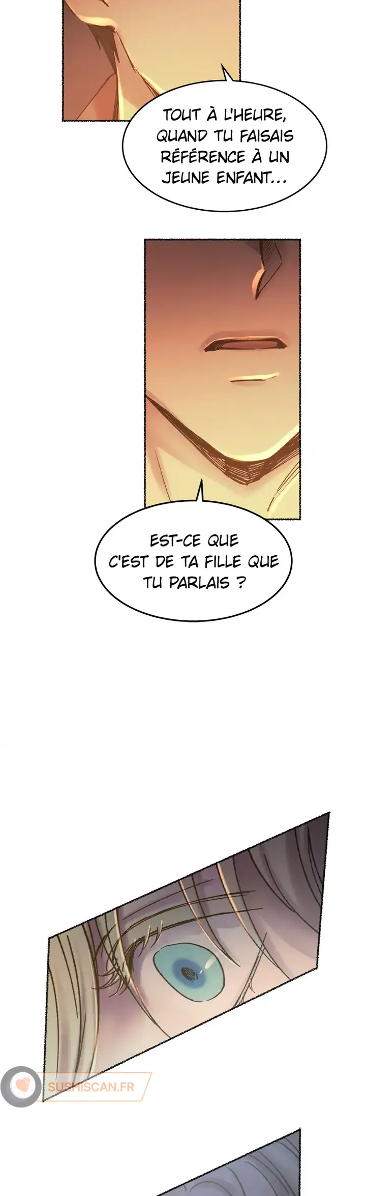 Read Like Wind On A Dry Branch FR Manga Online