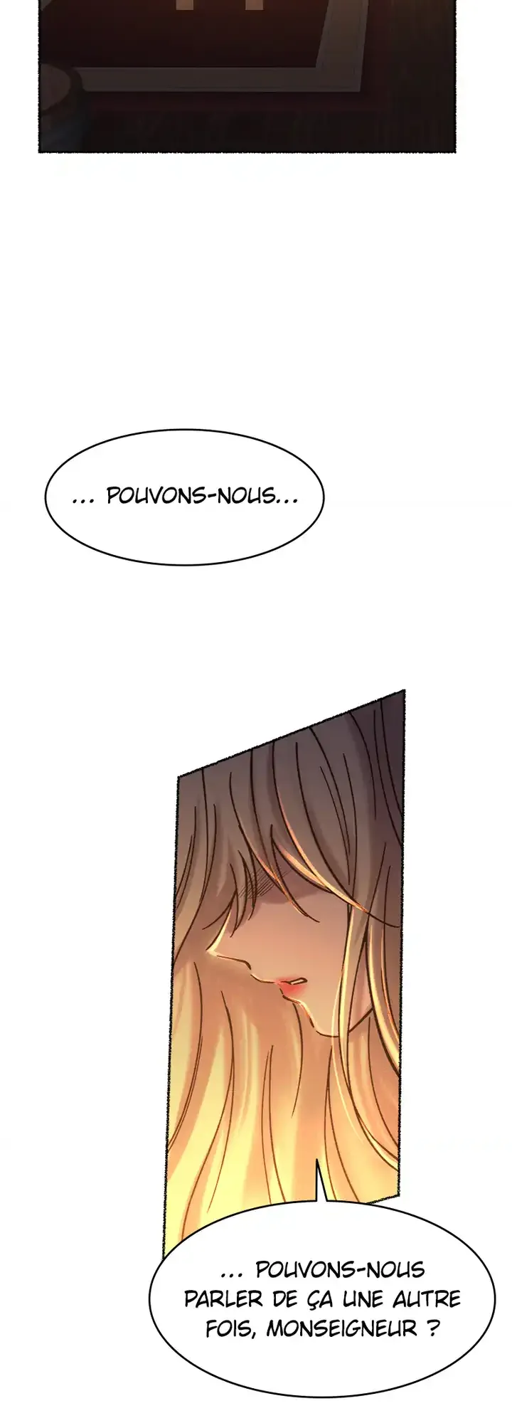 Read Like Wind On A Dry Branch FR Manga Online