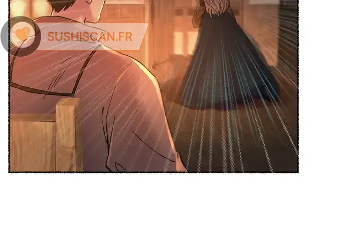 Read Like Wind On A Dry Branch FR Manga Online