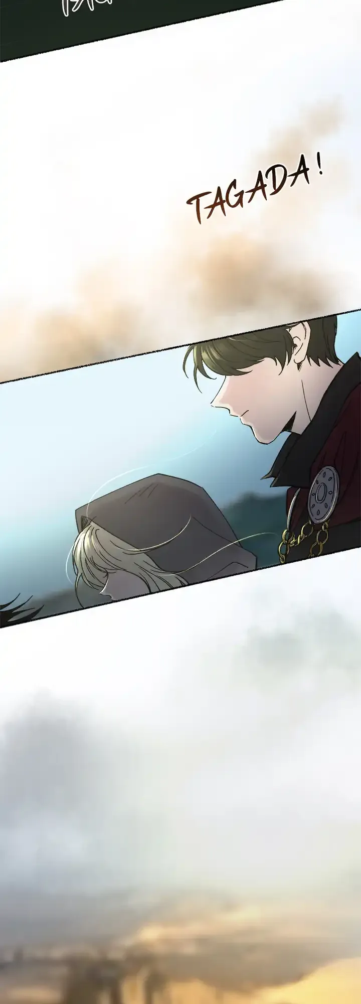 Read Like Wind On A Dry Branch FR Manga Online