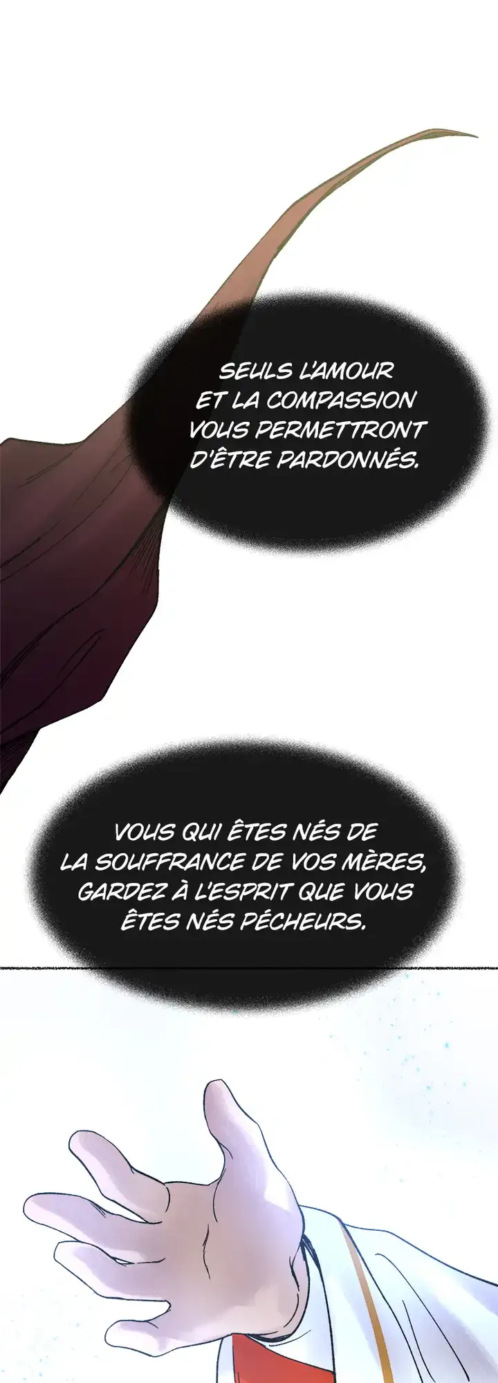 Read Like Wind On A Dry Branch FR Manga Online