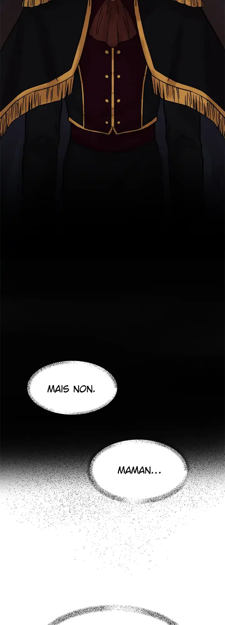 Read Like Wind On A Dry Branch FR Manga Online