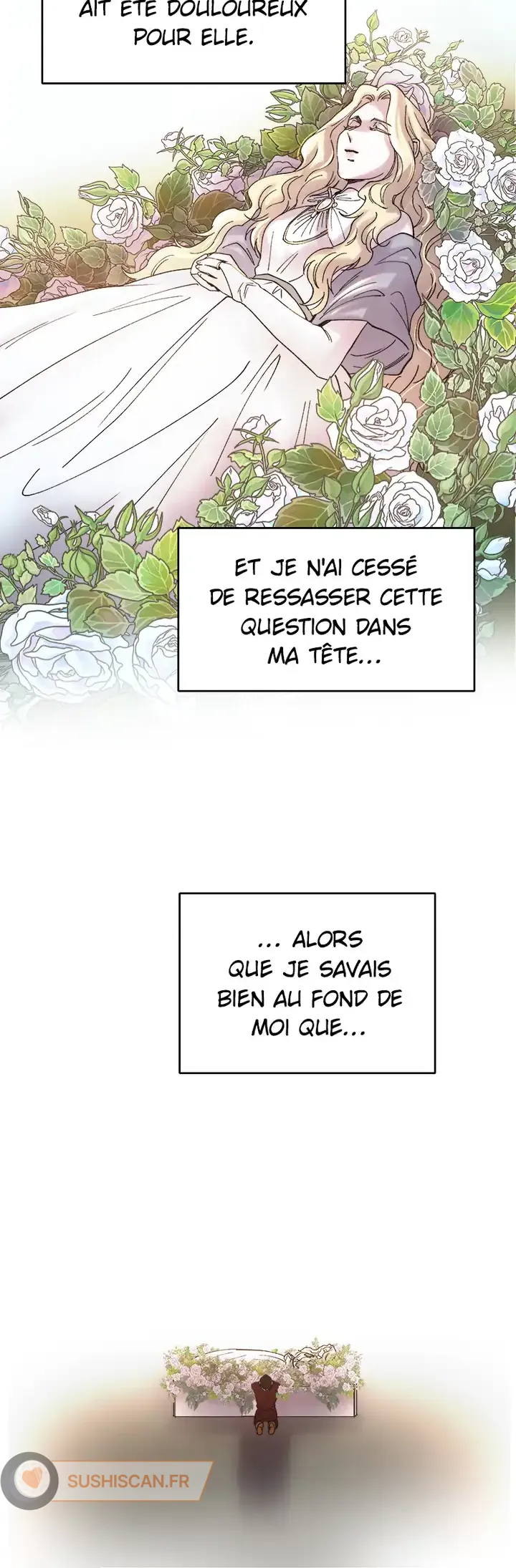 Read Like Wind On A Dry Branch FR Manga Online