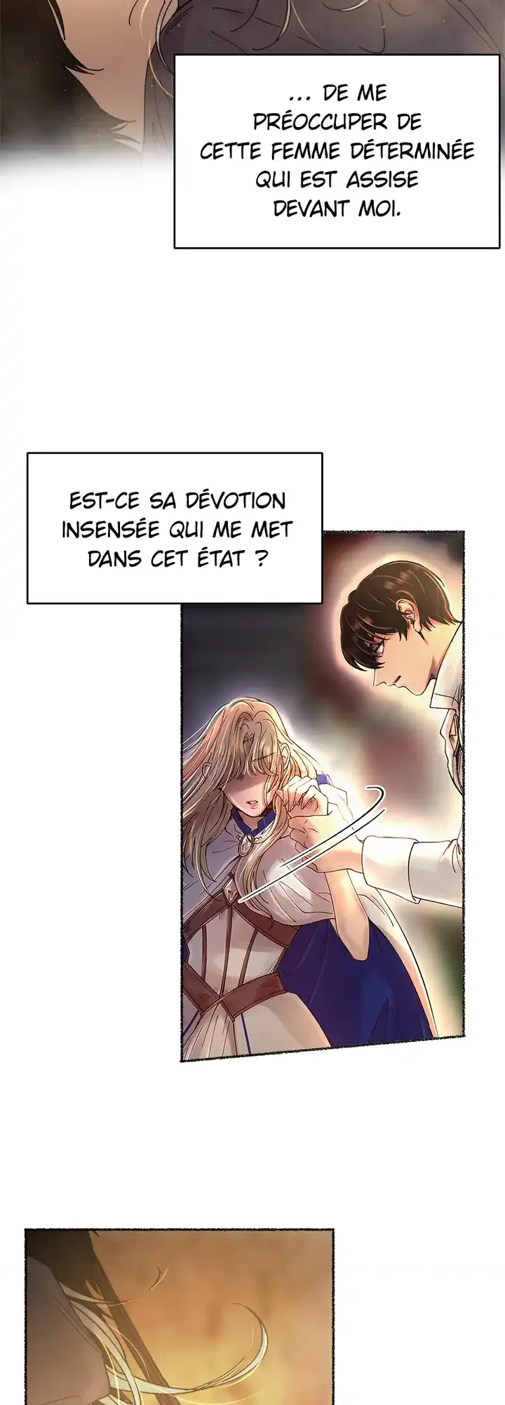 Read Like Wind On A Dry Branch FR Manga Online