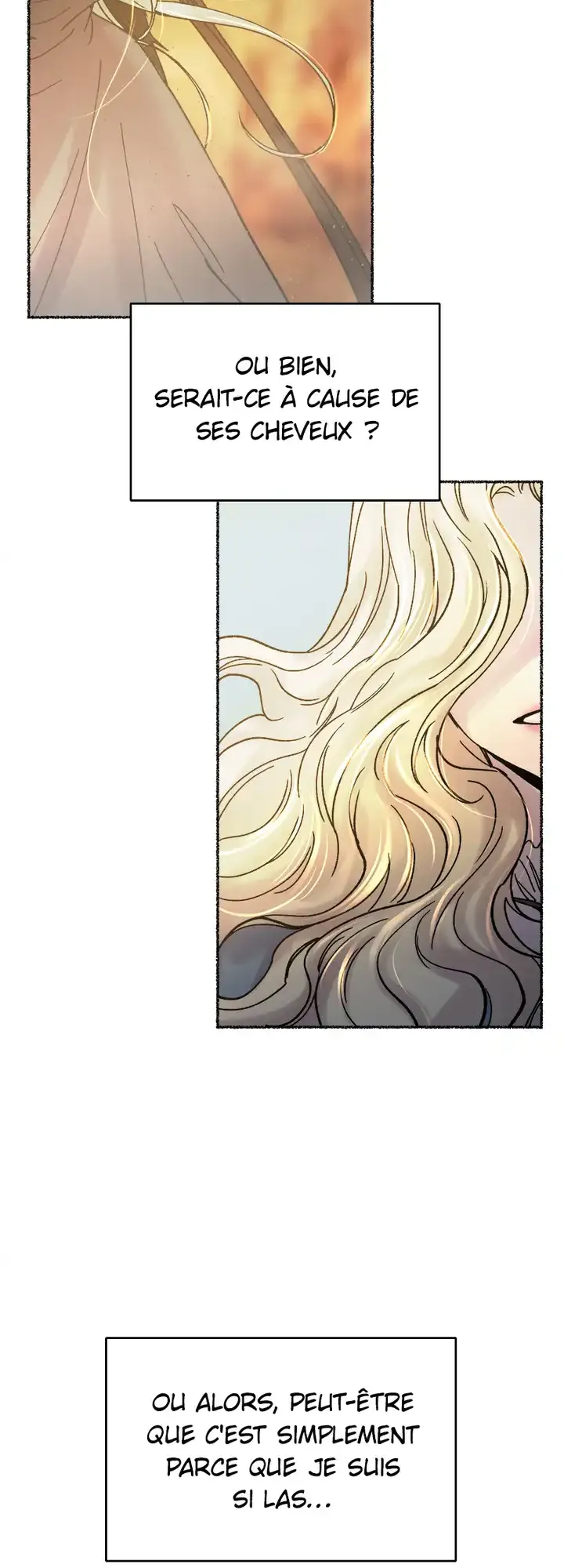 Read Like Wind On A Dry Branch FR Manga Online