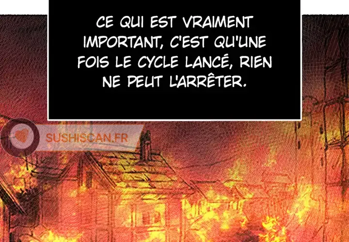 Read Like Wind On A Dry Branch FR Manga Online