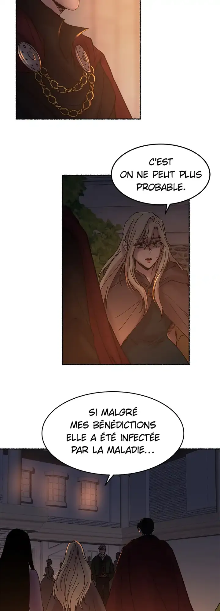 Read Like Wind On A Dry Branch FR Manga Online