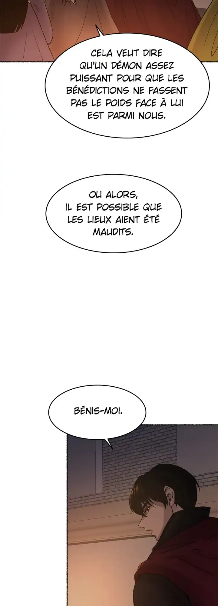 Read Like Wind On A Dry Branch FR Manga Online
