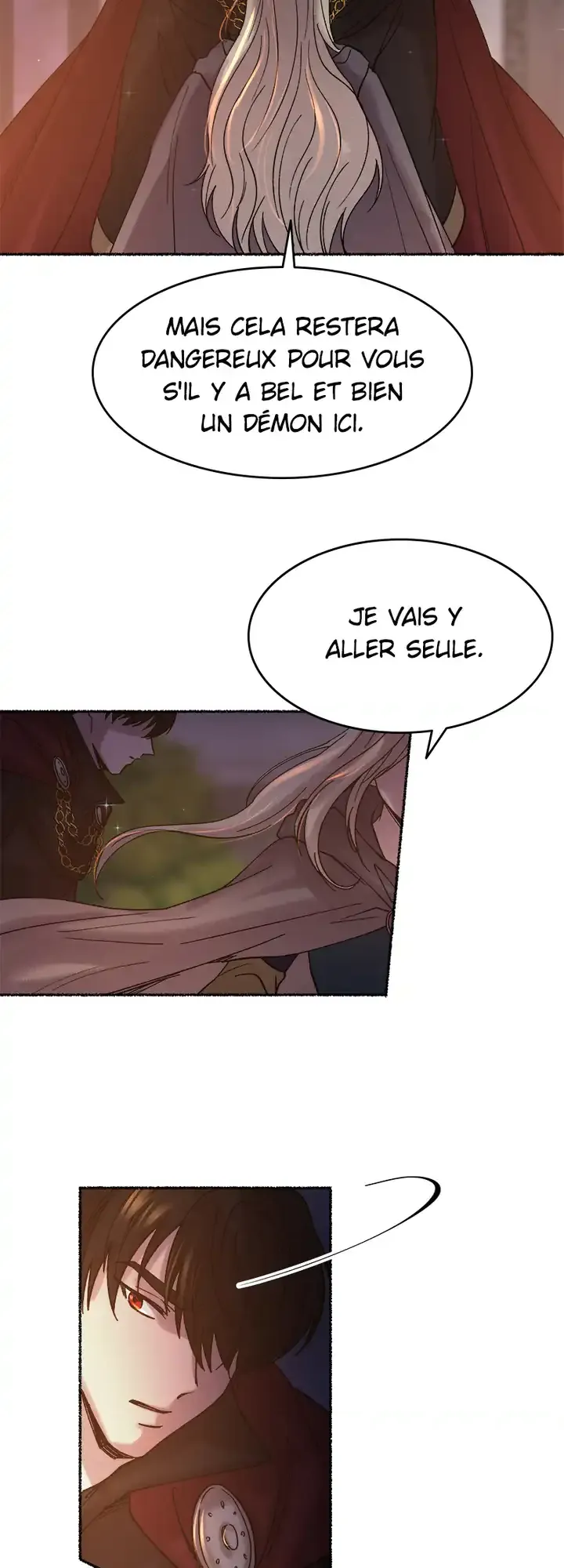 Read Like Wind On A Dry Branch FR Manga Online