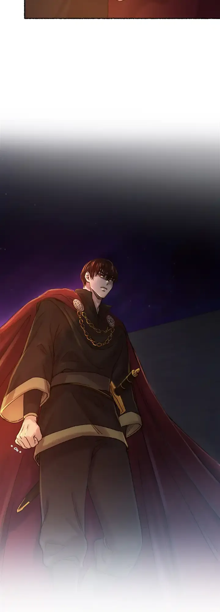 Read Like Wind On A Dry Branch FR Manga Online