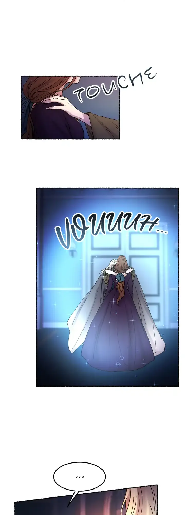 Read Like Wind On A Dry Branch FR Manga Online