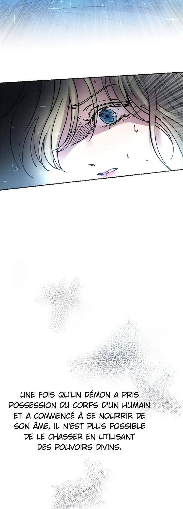 Read Like Wind On A Dry Branch FR Manga Online