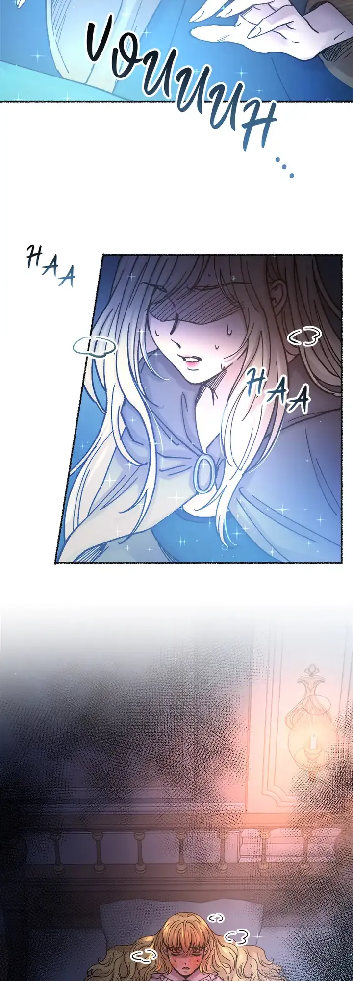 Read Like Wind On A Dry Branch FR Manga Online
