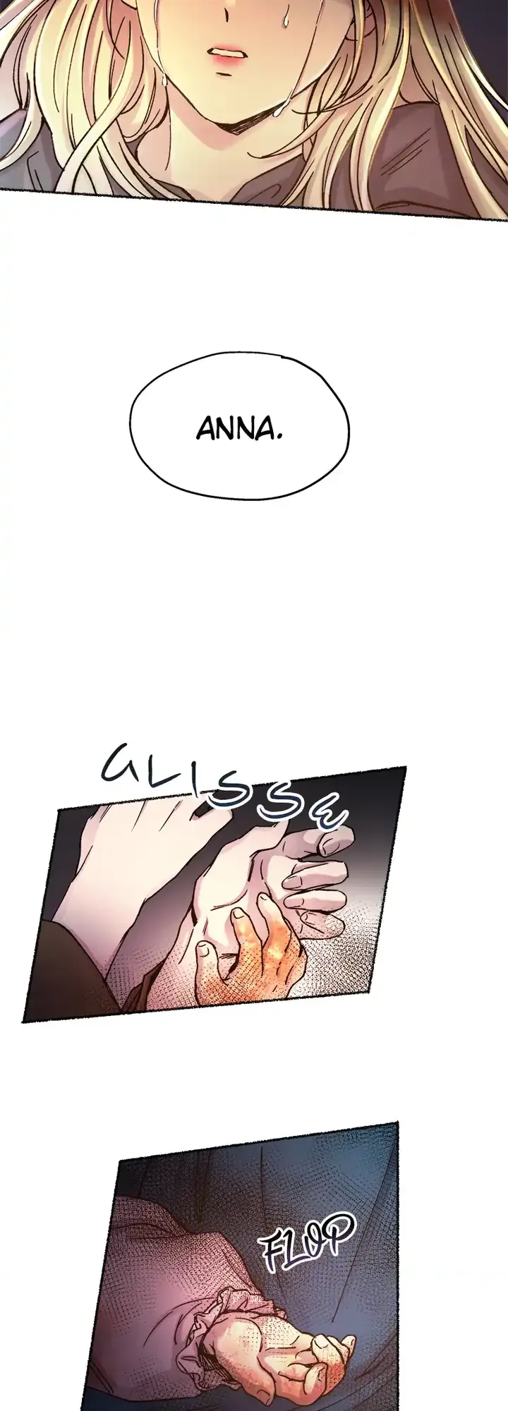 Read Like Wind On A Dry Branch FR Manga Online