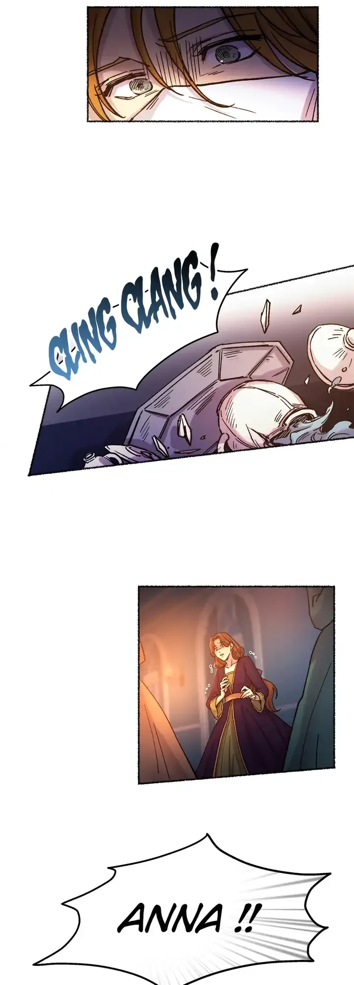 Read Like Wind On A Dry Branch FR Manga Online