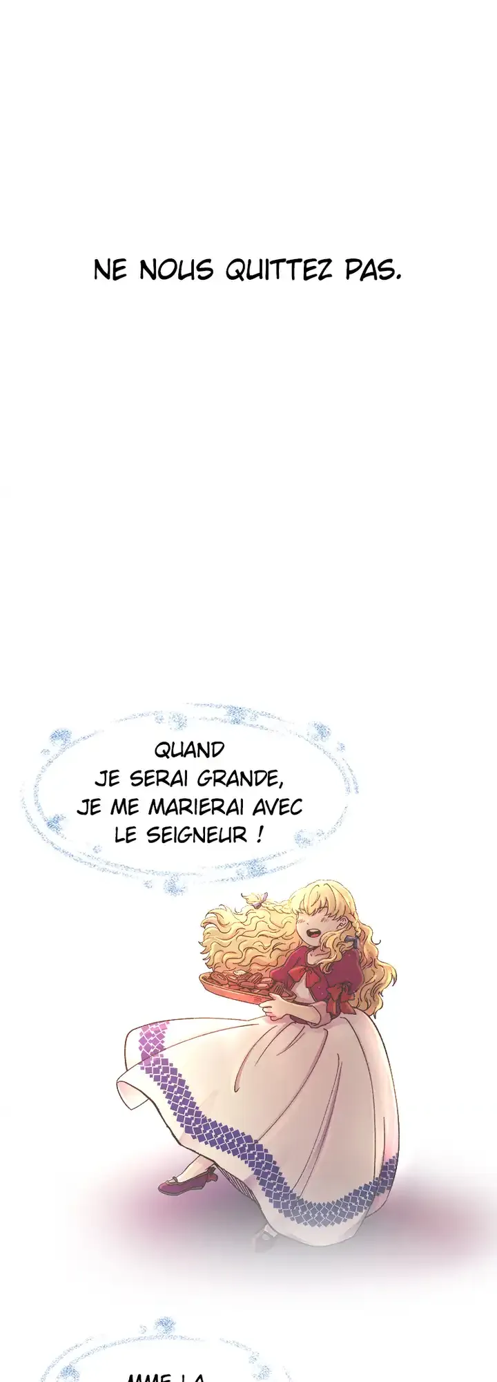 Read Like Wind On A Dry Branch FR Manga Online