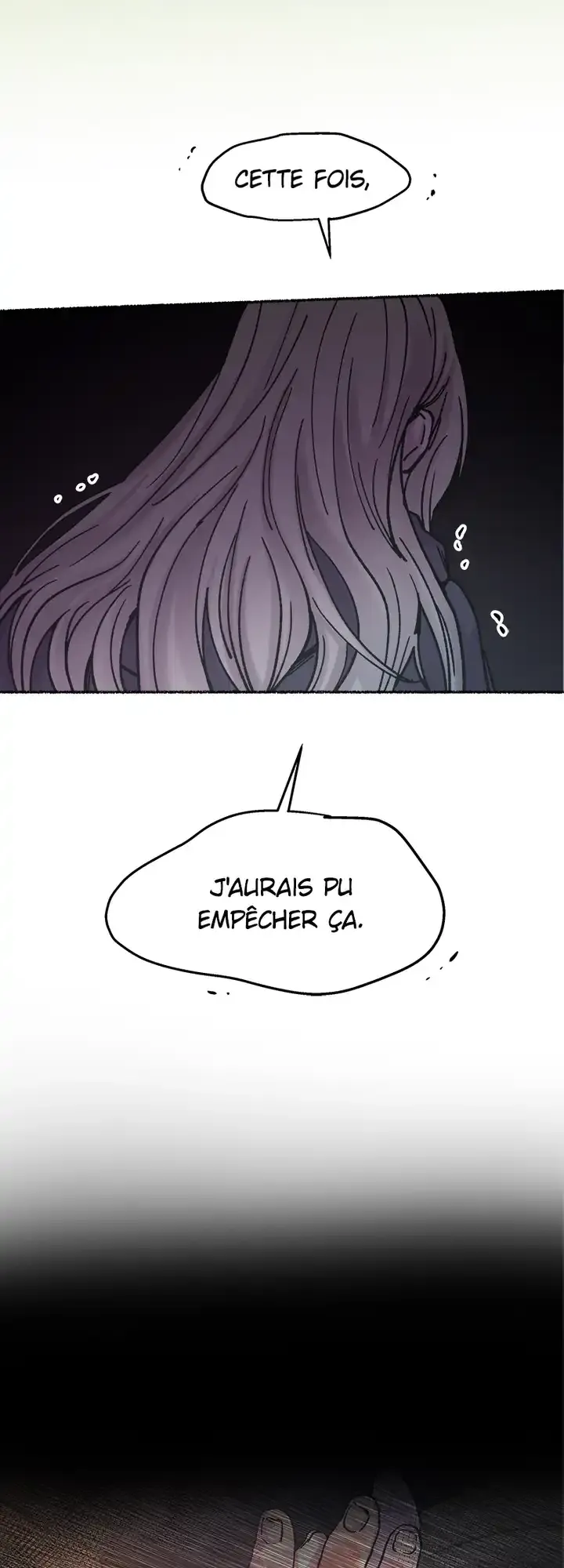 Read Like Wind On A Dry Branch FR Manga Online