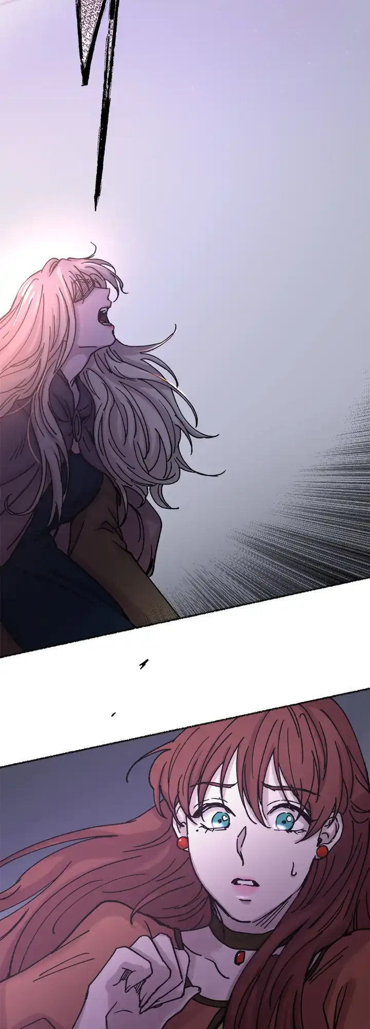 Read Like Wind On A Dry Branch FR Manga Online
