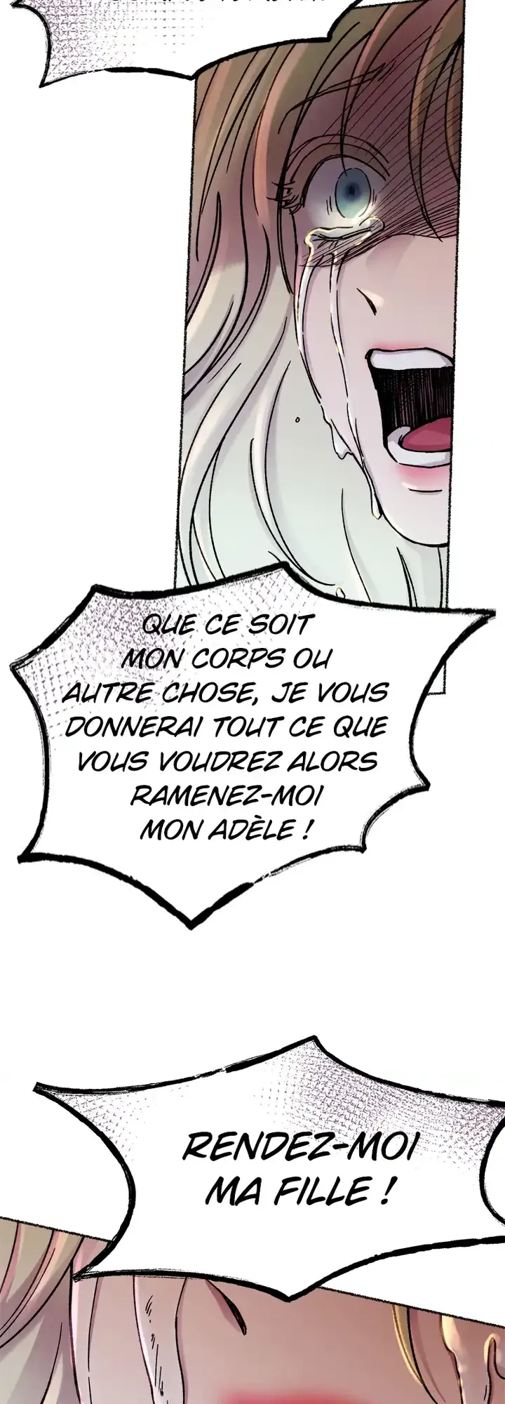 Read Like Wind On A Dry Branch FR Manga Online