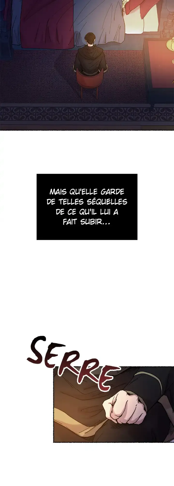 Read Like Wind On A Dry Branch FR Manga Online