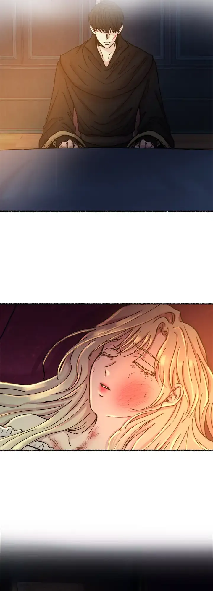 Read Like Wind On A Dry Branch FR Manga Online